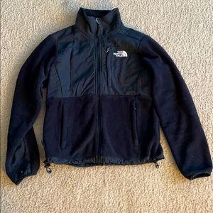 The North Face Denali jacket